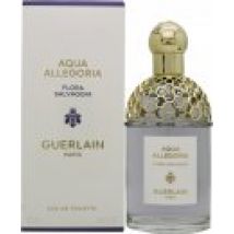 Guerlain Aqua Allegoria Flora Salvaggia Eau de Toilette 125ml Spray