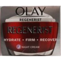 Olay Regenerist 3-Point Age-Defying Cream Night 50ml