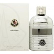 Moncler Pour Homme Eau de Parfum 150ml Spray Refillable