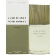 Issey Miyake L'Eau d'Issey Pour Homme Eau & Cèdre Eau de Toilette 100ml Spray