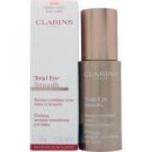 Clarins Total Eye Smooth Eye Balm 15ml