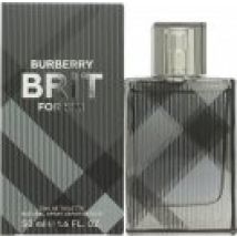 Burberry Brit Eau de Toilette 50ml Suihke