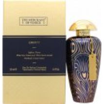 The Merchant of Venice Liberty Eau de Parfum 100ml Spray
