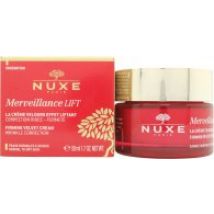 Nuxe Merveillance LIFT Firming Velvet Cream 50ml