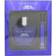 Kylie Minogue Disco Darling Gift Set 75ml EDP + 8ml EDP