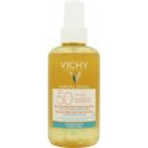 Vichy Capital Soleil Solar Protective Water Spray SPF50 200ml