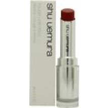 Shu Uemura Rouge Unlimited Lipstick 3.4g - RD 161