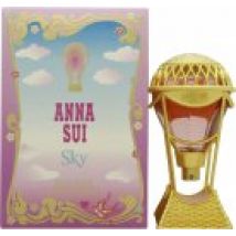 Anna Sui Sky Eau de Toilette 50ml Spray