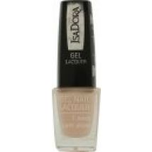 Isadora Gel Nail Lacquer 6ml - 251 Gone Sailing