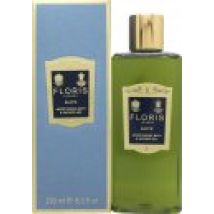 Floris Elite Moisturising Bath & Shower Gel 250ml