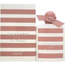 Trussardi Donna Pink Marina Eau de Toilette 50ml Spray