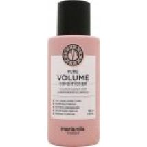 Maria Nila Pure Volume Conditioner 100ml