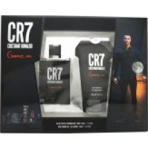 Cristiano Ronaldo CR7 Game On Gift Set 50ml EDT Spray + 150ml Shower Gel
