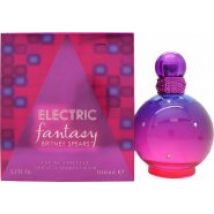 Britney Spears Electric Fantasy Eau de Toilette 100ml Spray