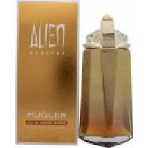 Mugler Alien Goddess Intense Eau de Parfum 90ml Spray