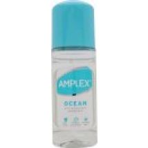 Amplex Ocean Deodorant Roll-On 50ml