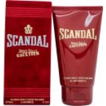 Jean Paul Gaultier Scandal Pour Homme Shower Gel 150ml