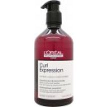 L'Oréal Professionnel Série Expert Curl Expression Clarifying and Anti-Buildup Shampoo 500ml