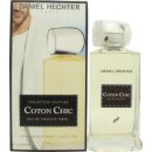 Daniel Hechter Coton Chic Eau de Toilette 100ml Spray