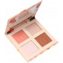 Sunkissed Peachy Dreams Face Palette 30g