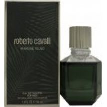 Roberto Cavalli Paradise Found For Men Eau de Toilette 50ml Spray