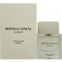 Bottega Veneta Illusione Tonka Solaire Eau de Parfum 50ml Spray