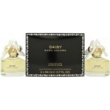 Marc Jacobs Daisy Gift Set 2 x 50ml EDT