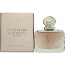 Estée Lauder Beautiful Magnolia Intense Eau de Parfum 50ml Spray