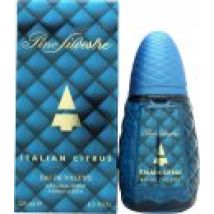 Pino Silvestre Italian Citrus Eau de Toilette 125ml Spray