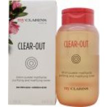 Clarins My Clarins Clear-Out Purifying and Matifying Toner 200ml