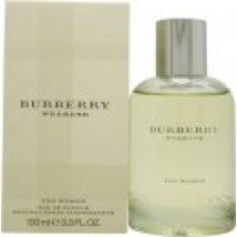 Burberry Weekend Eau de Parfum 100ml Suihke