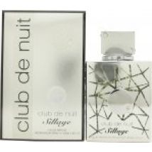 Armaf Club De Nuit Sillage Eau De Parfum 105ml Spray