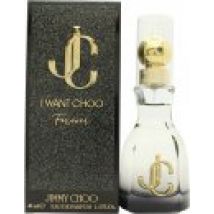 Jimmy Choo I Want Choo Forever Eau de Parfum 40ml Spray