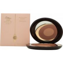 Charlotte Tilbury Cheek To Chic Blusher 8g - Pillow Talk Intense