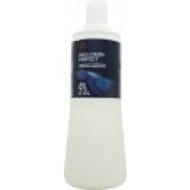 Wella Welloxon Perfect Developer 1000ml - 4% 13 Vol.