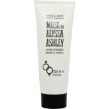 Alyssa Ashley Musk Hand and Body Lotion 250ml