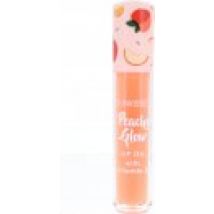 Sunkissed Peachy Glow Lip Oil 4.2ml