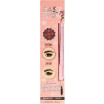 Sunkissed Easy Brow Eyebrow Pencil 0.1g - Medium/Dark