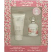 Cacharel Anais Anais L’Original Gift Set 30ml EDT + 50ml Body Lotion
