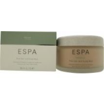 Espa Pink Hair And Scalp Mud Treatment Mask 180ml