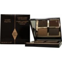 Charlotte Tilbury Luxury Eyeshadow Palette 5.2g - The Golden Goddess