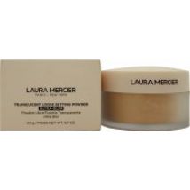 Laura Mercier Translucent Loose Setting Powder Ultra-Blur 20g - Translucent Honey
