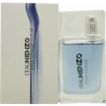 Kenzo L'Eau Kenzo Pour Homme Eau de Toilette 30ml Spray