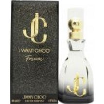 Jimmy Choo I Want Choo Forever Eau de Parfum 60ml Spray