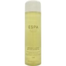 Espa Bergamot & Jasmine Bath & Shower Gel 250ml