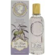 Jeanne en Provence Le Temps des Secrets Eau de Parfum 60ml Spray