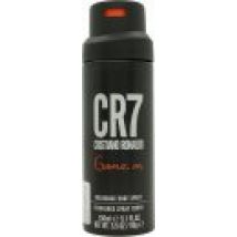 Cristiano Ronaldo CR7 Game On Body Spray 150ml