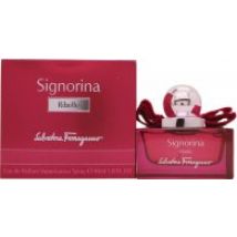 Salvatore Ferragamo Signorina Ribelle Eau de Parfum 30ml Spray