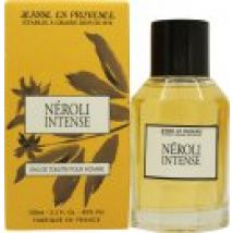 Jeanne en Provence Néroli Intense Eau de Toilette 100ml Spray