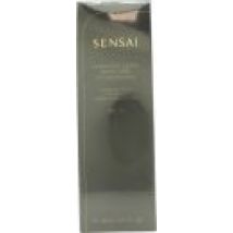 Kanebo Sensai Flawless Satin Foundation SPF20 30ml - 204.5 Warm Beige